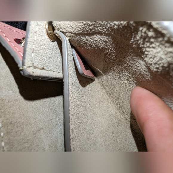 Chloe bracelet bag - Picture 5 of 16